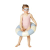 Swimming Ring Petites Pommes Olivia 45cm