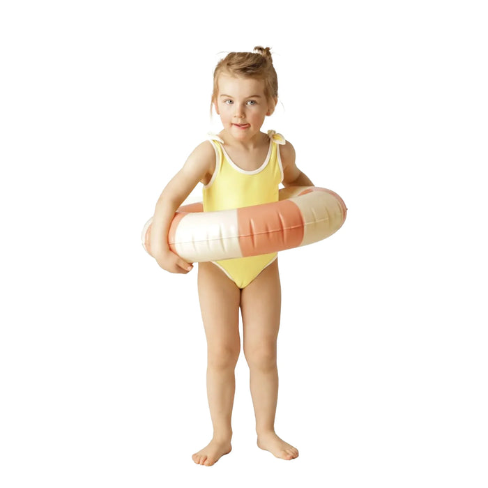 Swimming Ring Petites Pommes Olivia 45cm