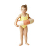 Swimming Ring Petites Pommes Olivia 45cm