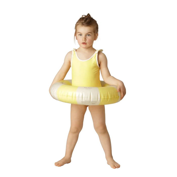 Swimming Ring Petites Pommes Olivia 45cm