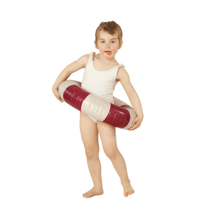 Swimming Ring Petites Pommes Olivia 45cm