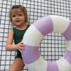 Swimming Ring Petites Pommes Olivia 45cm