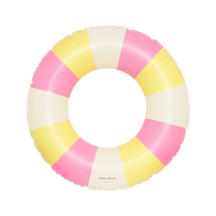 Swimming Ring Petites Pommes Anna 60cm