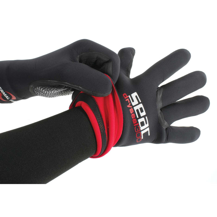 Guantes Dry Seal 300 3mm L Seac 03001-04