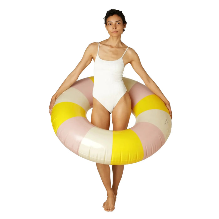 Swimming Float Petites Pommes Celine Grand 120cm