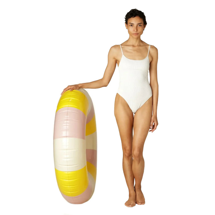 Swimming Float Petites Pommes Celine Grand 120cm