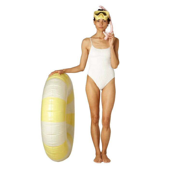 Swimming Float Petites Pommes Celine Grand 120cm