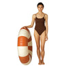 Swimming Float Petites Pommes Celine Grand 120cm