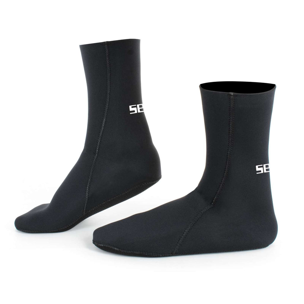 Socks Standard Hd 2,5mm L Seac 0403-04