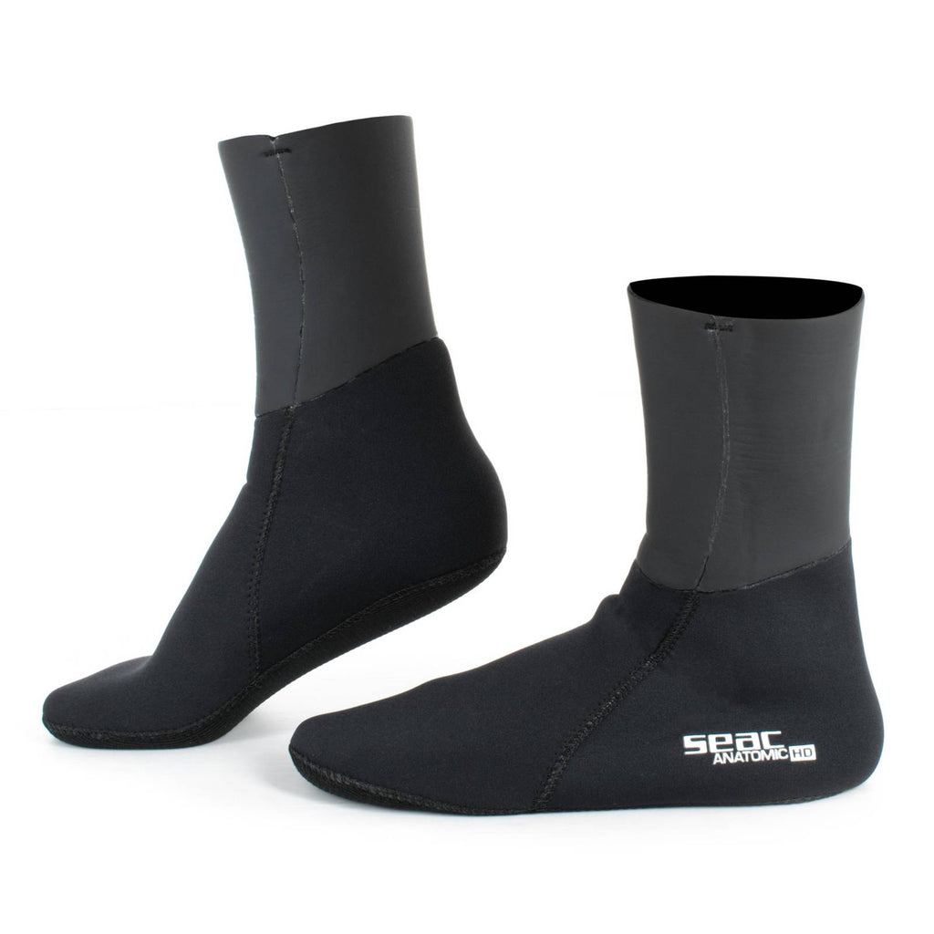 Socks Anatomic Hd 5mm XL Seac 0405-05