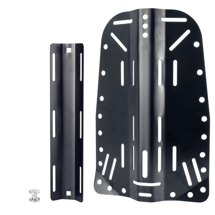 Placa de contra para BCD modular Seac 0480476