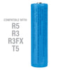 Batteria ricaricabile per R5-R3-R3FX-T5 Seac 0530097