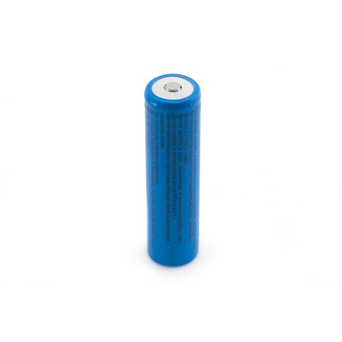 Batteria ricaricabile per R5-R3-R3FX-T5 Seac 0530097
