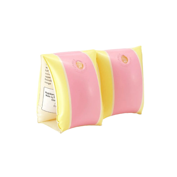 Swimming Armbands Petites Pommes Alex