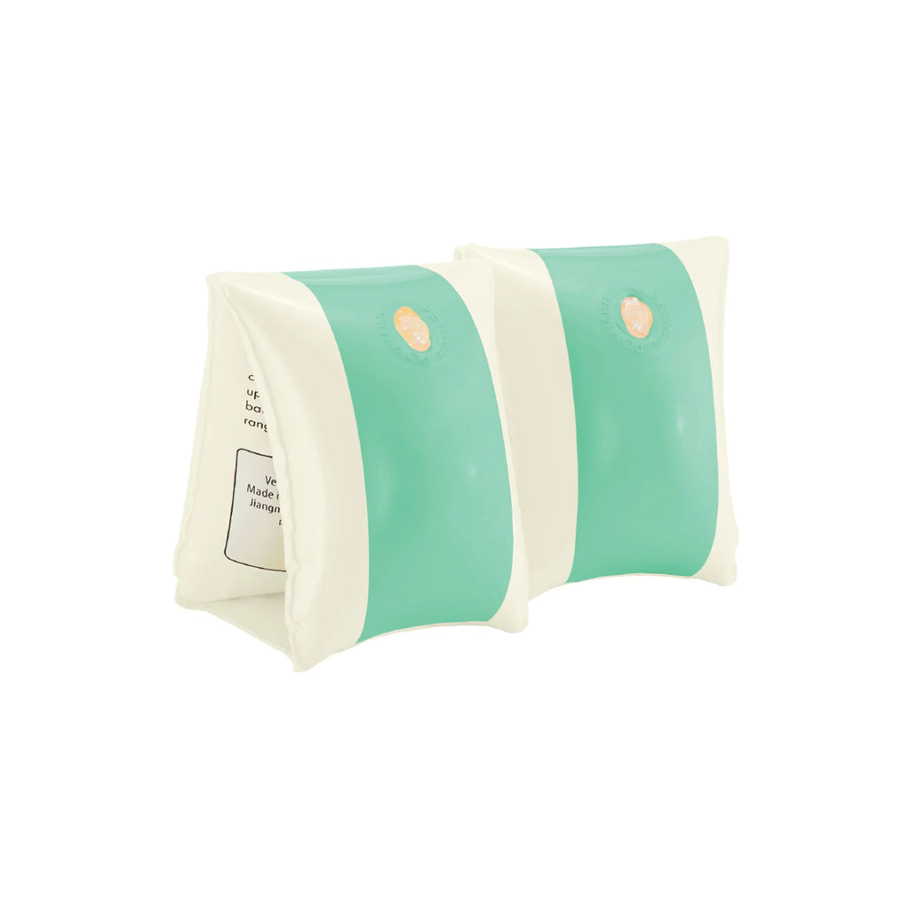 Swimming Armbands Petites Pommes Alex