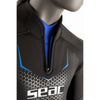 Wetsuit Space Man 7mm M Seac 1-114-M