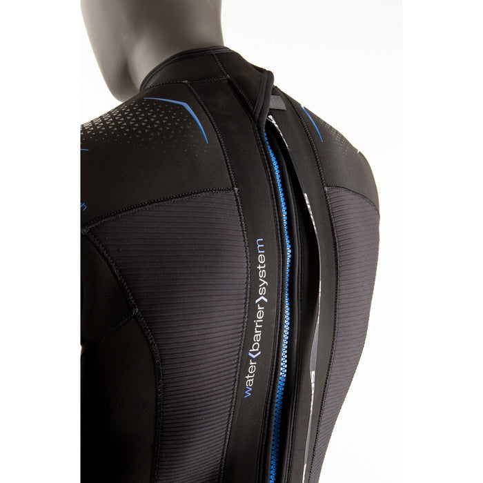 Wetsuit Space Man 7mm Large M Seac 1-114-M LARGE