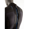 Wetsuit Space Man 7mm Large M Seac 1-114-M LARGE