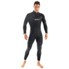 Wetsuit Space Man 5mm Large L Seac 1-115-L LARGE