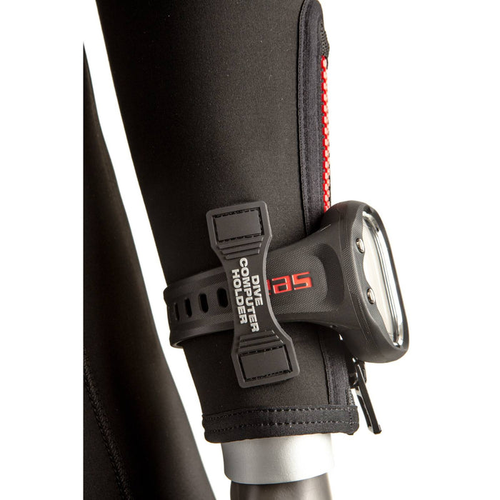 Wetsuit Space Man 5mm Long M Seac 1-115-M LONG