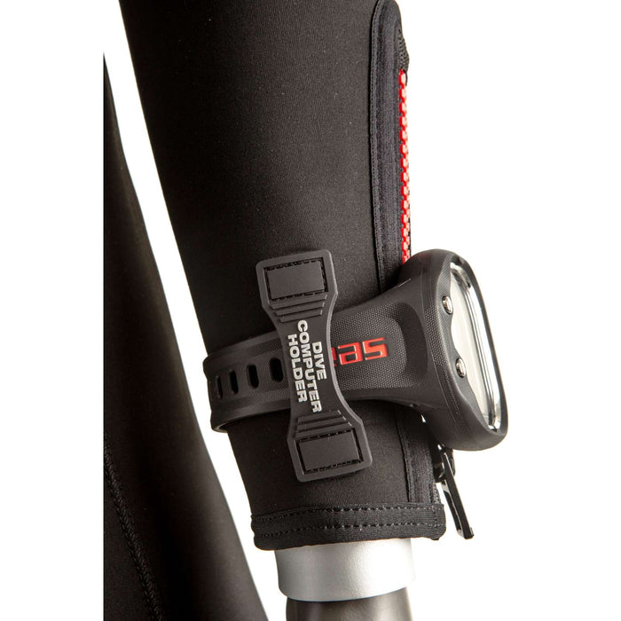 Neoprenanzug Space Man 5mm S Seac 1-115-S