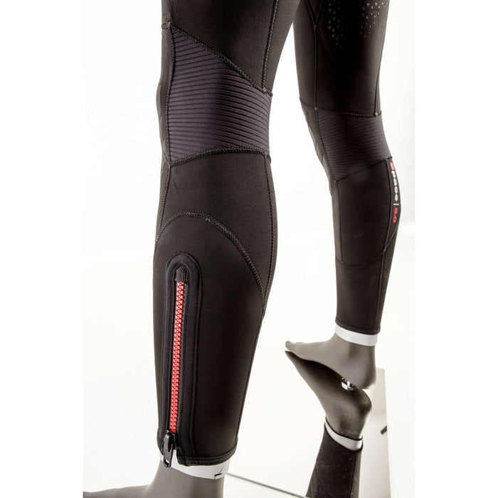 Neoprenanzug Space Man 5mm S Seac 1-115-S