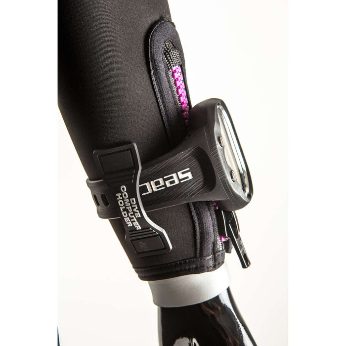 Mutino Space Donna 7mm L Seac 1-116-L