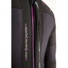 Mutino Space Donna 7mm L Seac 1-116-L