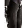 Mutino Space Donna 7mm L Seac 1-116-L