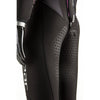 Wetsuit Space Woman 7mm Large S Seac 1-116-S LARGE