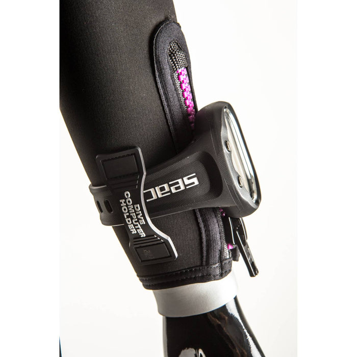 Neoprenanzug Space Frau 7mm XL Seac 1-116-XL