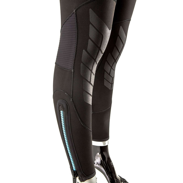 Wetsuit Space Woman 5mm L Seac 1-117-L
