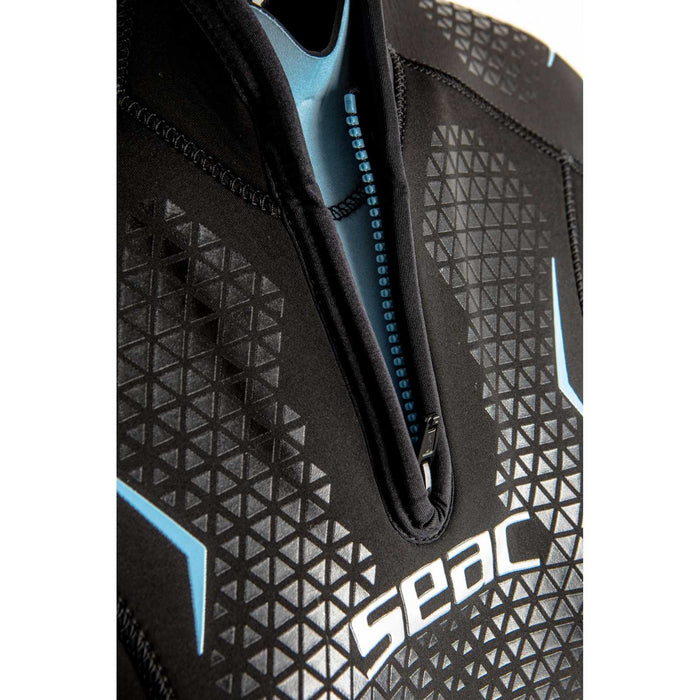Wetsuit Space Woman 5mm S Seac 1-117-S