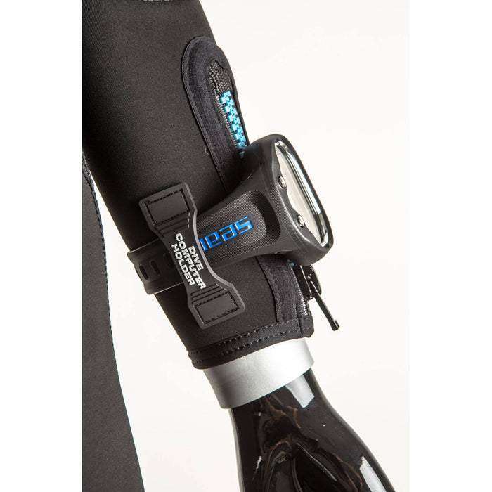 Wetsuit Space Woman 5mm Large S Seac 1-117-S LARGE