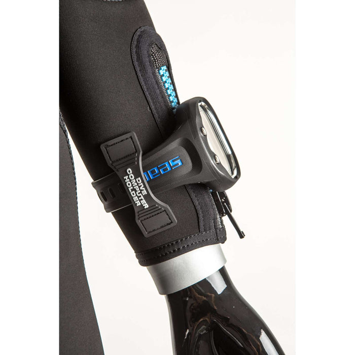 Wetsuit Space Woman 5mm XS Seac 1-117-XS