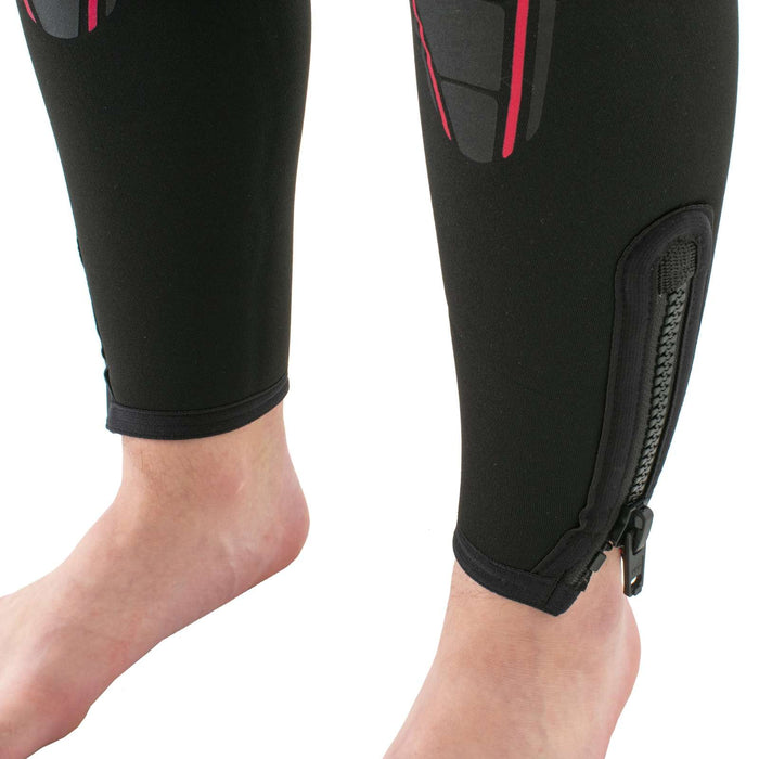 Mutino First Bambini 5mm 11 Anni Seac 1-118-11