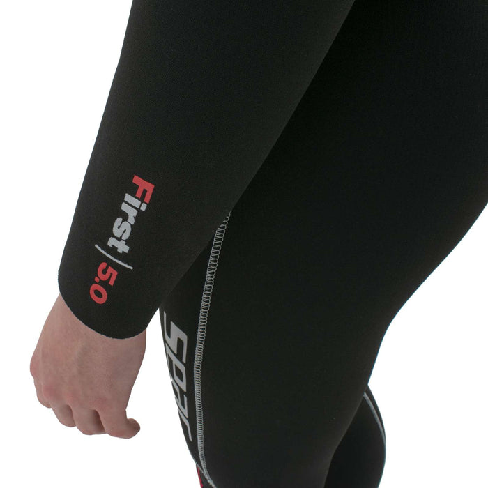 Mutino First Bambini 5mm 11 Anni Seac 1-118-11