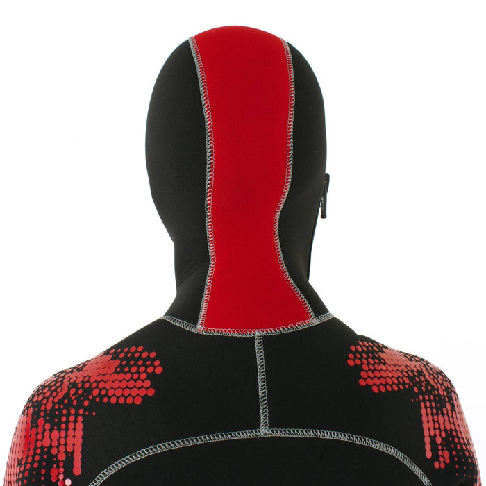 Wetsuit First Kids 5mm 13 Years Seac 1-118-13