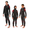 Wetsuit First Kids 5mm 13 Years Seac 1-118-13