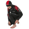 Wetsuit First Kids 5mm 9 Years Seac 1-118-9