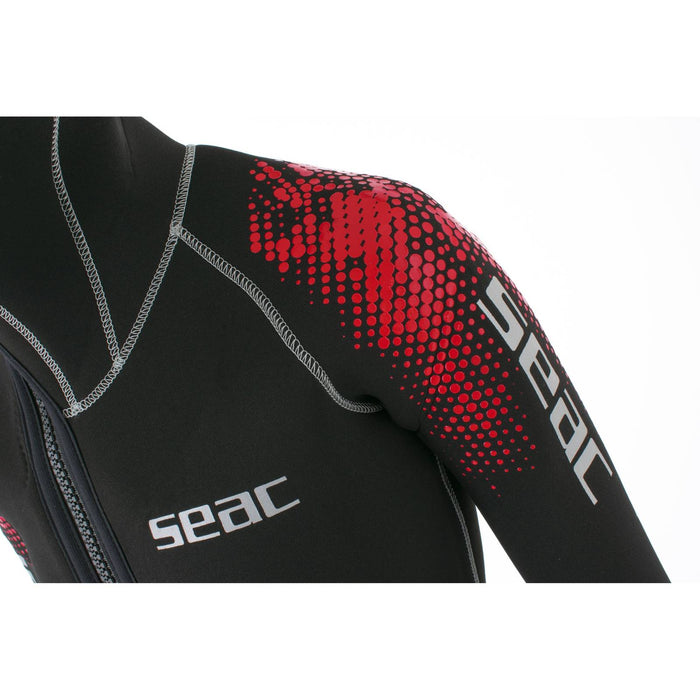 Wetsuit First Kids 5mm 9 Years Seac 1-118-9