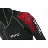 Wetsuit First Kids 5mm 9 Years Seac 1-118-9