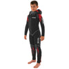 Wetsuit First Kids 5mm 9 Years Seac 1-118-9