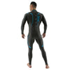 Wetsuit Pace Man 2,5-3,5mm Black-Blue S Seac 1-133-S