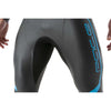 Wetsuit Pace Man 2,5-3,5mm Black-Blue XL Seac 1-133-XL