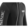 Wetsuit Club Man 7mm XL Seac 1-135-XL
