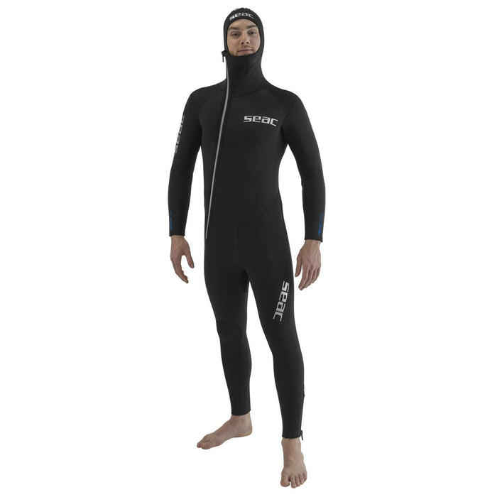 Wetsuit Club Man 7mm XL Seac 1-135-XL