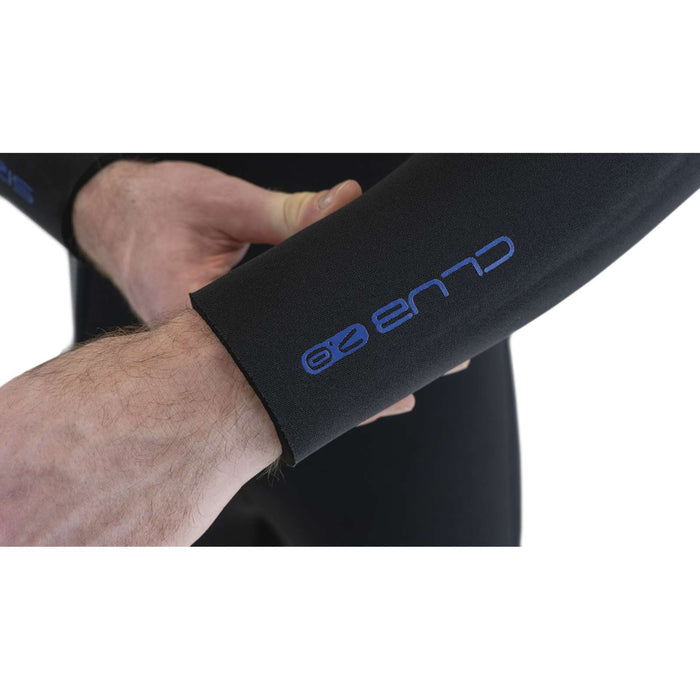 Wetsuit Club Man 7mm XL Seac 1-135-XL