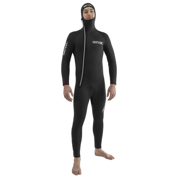 Wetsuit Club Man 5mm S Seac 1-136-S