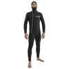 Wetsuit Club Man 5mm S Seac 1-136-S